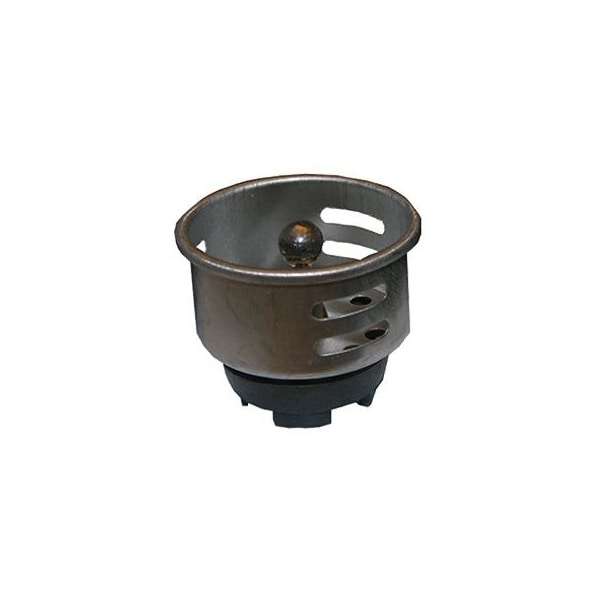 Larsen Supply Co 212CHR Bask Strainer 03-1103 - main